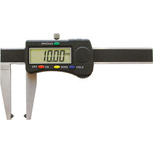 CALIBRI DIGITALI PER DISCHI FRENI  digital caliper for break-disks 3748ZE