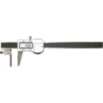 CALIBRI DIGITALI PER SPESSORI DI PARETI  vernier digital caliper for wall thickness 3749A