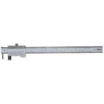 CALIBRI PER TRACCIATURA Completo di punta. drowing vernier caliper 3749B