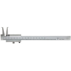 CALIBRI PER SCANALATURE INTERNE internal groove vernier calipers 3749C