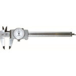 CALIBRI A QUADRANTE  dial calipers 3756G