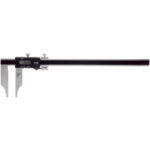 CALIBRI ELETTRONICI DIGITALI Letture: 0,01 mm/0,0005 poll. <br>Velocità di risposta max: 1 m/s <br>Limite min/max temperatura di lavoro: 10-50 °C<br>In cofanetto.<br>Tipo PROFESSIONALE.<br>Con vite micrometrica.<br>Con predisposizione uscita dati. electronic-digit-calipers 3775G 500