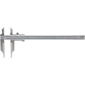 CALIBRI PER SCANALATURE ESTERNE external groove vernier calipers 3781GZ