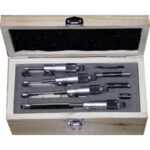 MICROMETRI  external micrometers 3782T