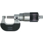 MICROMETRI  external micrometers 3783GE