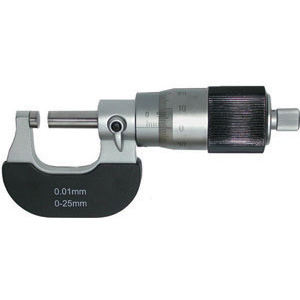 MICROMETRI external micrometers 3783GE