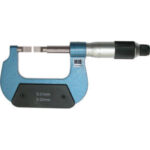 MICROMETRI  external micrometers 3786T 0 25