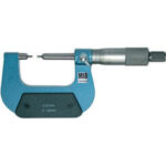 MICROMETRI  external micrometers 3787G 0 25