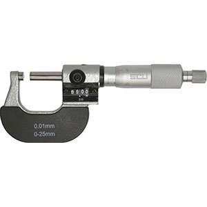 MICROMETRI CON LETTURA IMMEDIATA external micrometers with digital reading 3788
