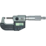 MICROMETRI ELETTRONICI DIGITALI MILLESIMALI  precision external electronic micrometers 3789B