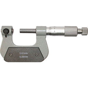MICROMETRI PER FILETTI screw-thread micrometers 3791GF