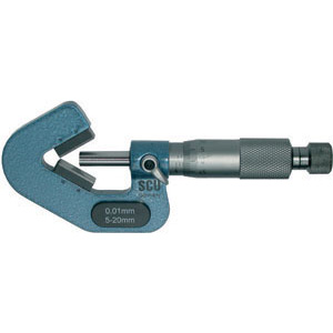 MICROMETRI A TRE CONTATTI 3 point micrometers 3792L