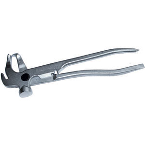 PINZE PER BILANCIATURA RUOTE  wheel balance weight pliers 381N