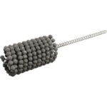 LEVIGATORI PER CILINDRI FRENI E MOTORI Tipo a gambo ritorto "B - C". brake and engine cylinders hones 387A 14