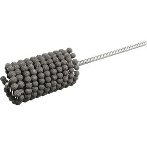 LEVIGATORI PER CILINDRI FRENI E MOTORI Tipo a gambo ritorto "B - C". brake and engine cylinders hones 387A