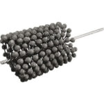 LEVIGATORI PER CILINDRI FRENI E MOTORI Tipo lungo "G - B - D".<br>Lunghezza totale mm 345 ca. brake and engine cylinders hones 387C 127