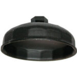 CHIAVI PER FILTRI OLIO Tipo con profilo interno poligonale. oil filter wrenches 390L 105