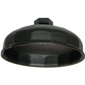 CHIAVI PER FILTRI OLIO Tipo con profilo interno poligonale. oil filter wrenches 390L