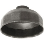 CHIAVI PER FILTRI OLIO Tipo con profilo interno poligonale per Mercedes e BMW. oil filter wrenches 390LC