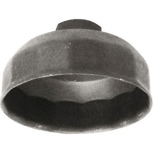 CHIAVI PER FILTRI OLIO Tipo con profilo interno poligonale per Mercedes e BMW. oil filter wrenches 390LC