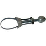 CHIAVI PER FILTRI OLIO  oil filter wrenches 391P