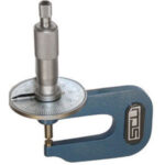 MICROMETRI A DISCO  index-disc micrometers 3950G 50A