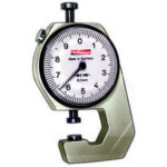 SPESSIMETRI A QUADRANTE  thickness measuring instruments 3951GT