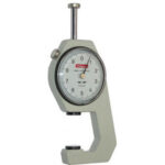 SPESSIMETRI A QUADRANTE  thickness measuring instruments 3951GV