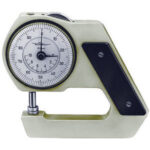 SPESSIMETRI A QUADRANTE  thickness measuring instruments 3952GE