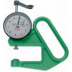SPESSIMETRI A QUADRANTE  thickness measuring instruments 3952G 3