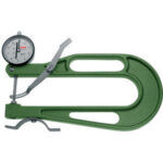 SPESSIMETRI A QUADRANTE  thickness measuring instruments 3952G 9