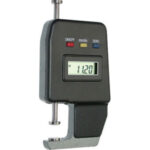 SPESSIMETRI A QUADRANTE  thickness measuring instruments 3953G 25