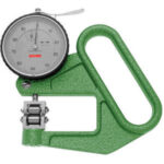 SPESSIMETRI A QUADRANTE  thickness measuring instruments 3956G