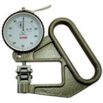 SPESSIMETRI A QUADRANTE  thickness measuring instruments 3956GA