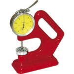 SPESSIMETRI A QUADRANTE  thickness measuring instruments 3958
