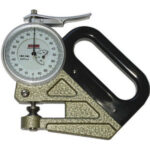 SPESSIMETRI A QUADRANTE  thickness measuring instruments 3959G