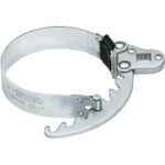 CHIAVI AD ANELLO PER FILTRI OLIO  oil filter wrenches 395G