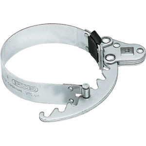 CHIAVI AD ANELLO PER FILTRI OLIO  oil filter wrenches 395G