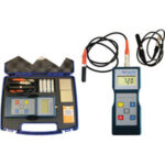 SPESSIMETRI DIGITALI DI RIVESTIMENTI  thickness meters 3960GL