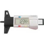 CALIBRI DI PROFONDITA' PER PNEUMATICI  tire tread feder gauges 3961GZ