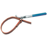 CHIAVI A NASTRO PER FILTRI OLIO In acciaio Spezial-Stahl. strap wrenches 396GA
