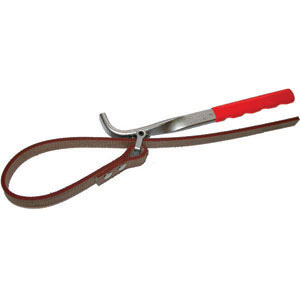 CHIAVI A NASTRO PER FILTRI OLIO strap wrenches 396GR