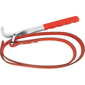 CHIAVI A NASTRO PER FILTRI OLIO strap wrenches 396L