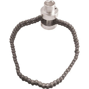 CHIAVI A CATENA PER FILTRI OLIO chain filter wrenches 396TB
