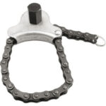 CHIAVI A CATENA PER FILTRI OLIO  chain filter wrenches 396TD