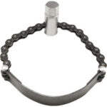 CHIAVI A CATENA PER FILTRI OLIO  chain filter wrenches 396TDG
