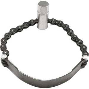 CHIAVI A CATENA PER FILTRI OLIO chain filter wrenches 396TDG