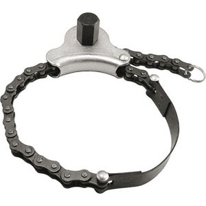 CHIAVI A CATENA PER FILTRI OLIO chain filter wrenches 396TDM