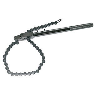 CHIAVI A CATENA PER FILTRI OLIO chain filter wrenches 397