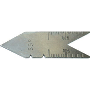 CALIBRI PER FILETTI  threading tool gauges 3974G